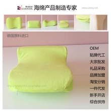 休闲午休枕居家办公午睡休息枕趴睡枕头午睡枕头厂家直供