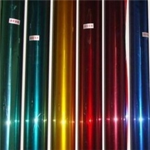 厂家直销建筑玻璃膜，汽车防爆膜，安全膜