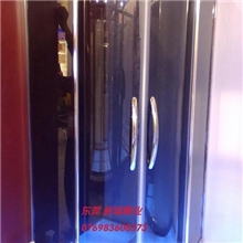 浴室玻璃安全防爆膜，卫浴防窥膜