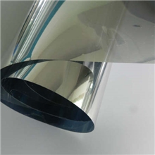 大量供应进口阳光房隔热膜西晒房隔热膜工厂办公楼酒店防晒膜