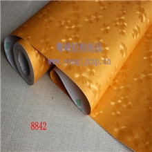 新款120加厚pvc自粘墙纸壁纸/卧室客厅电视背景墙纸8844