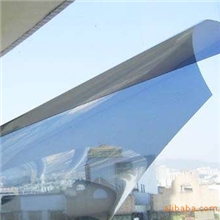 宝丽圣玻璃功能膜太阳膜防晒膜玻璃贴膜--高隔热韩国银光膜