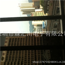 建筑膜玻璃贴膜窗户贴纸玻璃贴窗膜高清隔热