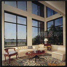 厂家批发建筑膜玻璃窗保护膜隔热隔紫外线太阳膜