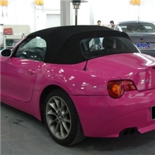 汽车改色膜/艾利光面改色膜/进口改色膜/改色膜