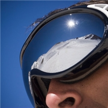 单向镜面膜/玻璃贴膜/汽车膜/玻璃装饰贴膜