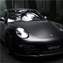 汽车改色膜/哑面改色膜/汽车贴膜/车身改色膜/改色膜/pvc贴膜