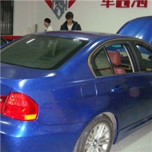 大闪珍珠膜/汽车改色/改色膜/珠光膜/PVC改色膜/闪光膜