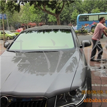 大量供应汽车防爆膜隔热膜太阳膜全网超低价工厂直营物美价廉