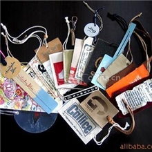 服装吊牌、背包吊牌、吊牌印刷、合格证