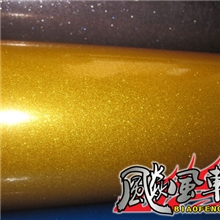 2013新款车身改色膜汽车膜夜光膜闪点膜改色膜厂家