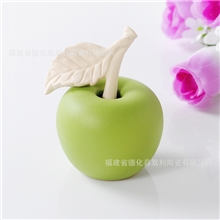 车用香水陶瓷汽车香水座汽车饰品现代家居小摆件无火香薰香