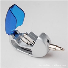 带灯工具，工具灯,多功能工具螺丝刀