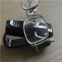 眼镜夹，车用眼镜夹，车用夹子