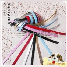 【义乌厂家】diy字母米带水钻字母diy手链皮带diy饰品配件