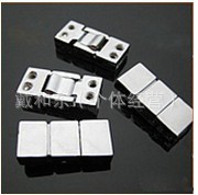 【手工饰品】8mm10mm手链双节扣diy手链扣头两节扣头/手链扣头