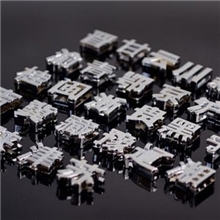 【厂家直销】百家姓表带饰品,光面汉字，省会简称,DIY字母