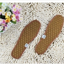 全棉麻竹炭鞋垫防臭鞋垫防臭吸汗除臭吸湿透气抗菌厂家直销