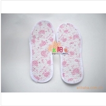 儿童布鞋垫普通鞋垫吸汗鞋垫男女都能用15-22CM多色