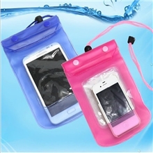 旅游出行漂流游泳必备触屏手机防水袋三星iphone手机防水袋