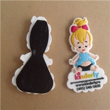 直销冰箱贴软胶冰箱软硬磁冰箱贴立体冰箱贴