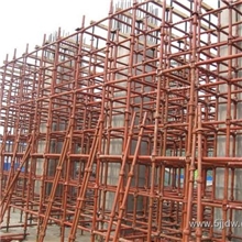 【优赢脚手架】建筑脚手架路桥建设专用脚手架碗扣脚手架