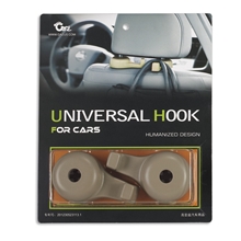 汽车挂钩车载挂钩车用挂钩原车设计车内挂钩通用款