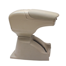 直销五菱宏光专用扶手箱奥博尔专利第十代转向伸缩肘托手扶箱10