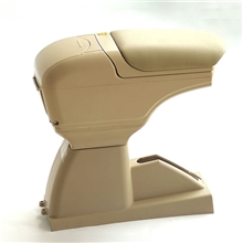 直销特价普桑塔纳扶手箱奥博尔专利第十代转向伸缩肘托护手扶箱10