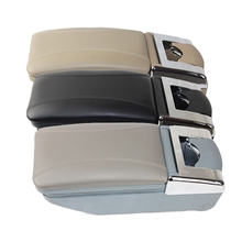 工厂店包邮洁丽雅正品第6代伸缩盖翻转手扶箱尼桑日产骊威扶手箱