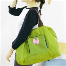 厂家批发供应法蒂希iconic可折叠收纳包购物包单肩包旅行包