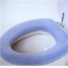 O型马桶圈马桶垫马桶盖/O型圈/坐便圈/马桶套大小马桶通用型