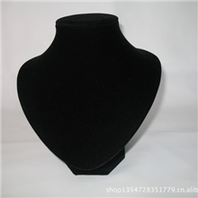 中号珠宝人像展示架