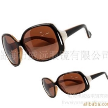 2012新款时尚偏光品牌太阳镜