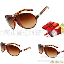 2012新款时尚偏光太阳镜