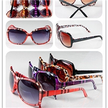 新款太阳镜运动太阳镜儿童太阳镜眼镜框