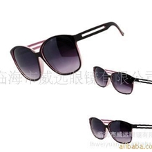 厂家直销2012新款时尚太阳镜