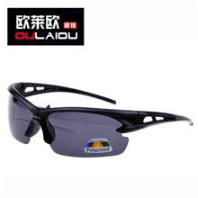 I3043偏光太阳镜男士太阳眼镜批发运动镜骑行骑车驾驶钓鱼墨镜