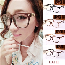 2013正品复古克罗心眼镜框潮男女手工眼镜架板材近视平光镜