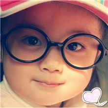 【8805】专业批发阿拉蕾儿童眼镜架彩色宝宝圆框无镜片眼镜框