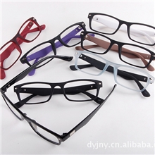 JIE.B3109全框眼镜架TR-90超轻眼镜架眼镜框眼镜框架批发