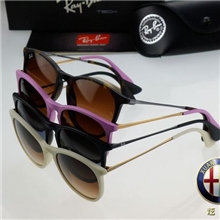 批发高品质炫雅复古板材太阳镜欧美l流行款墨镜R4171男女通用