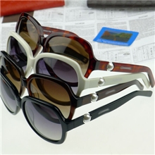 淘宝热卖珍珠款板材太阳镜欧美款明星太阳镜偏光太阳镜5141眼镜