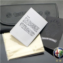 现货供应高档品牌太阳眼镜盒原单眼镜盒正品眼镜盒厂家直销