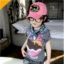 NONO同款韩国时尚儿童米丁框架眼镜儿童眼镜14色