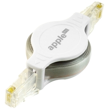 包邮1.5米伸缩网线便携式笔记本网线高品质电脑网线厂家