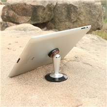 金戍平板支架iphone三星ipad苹果手机支架金属桌面懒人支架批发