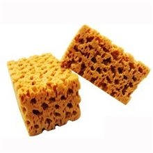 蜂窝状超强抗磨洗车海绵擦车海绵珊瑚海绵不伤漆B品