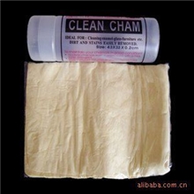 鹿皮巾仿鹿皮擦车巾毛巾洗车巾合成鹿皮中号