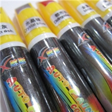 汽车饰品炫彩补漆笔炫彩汽车补漆笔划痕笔划痕修复笔自喷漆